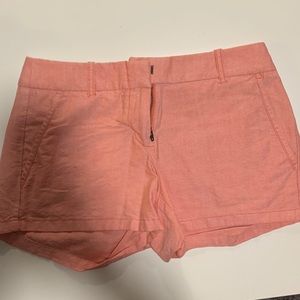 Salon shorts
